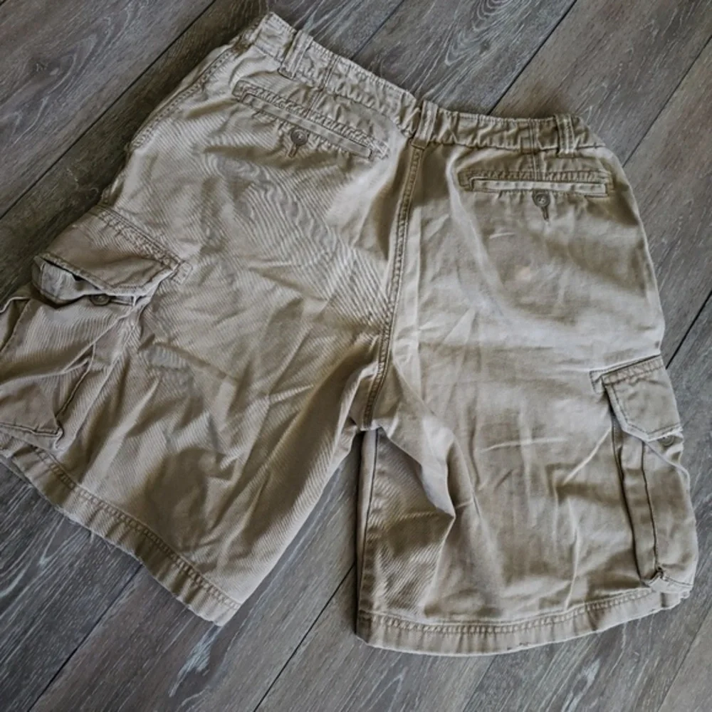 J.Crew mens‎ cargo shorts size 31